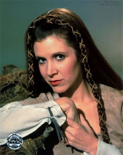 princess leia bbc|BBC Archive 1977: Carrie Fisher Princess Leia Star Wars